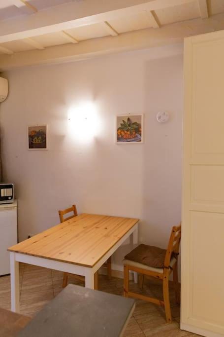 Lovely Portion Of Property Few Steps From Basilica Santa Croce Florencia Exterior foto