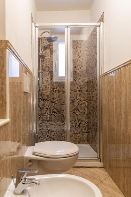 Lovely Portion Of Property Few Steps From Basilica Santa Croce Florencia Exterior foto